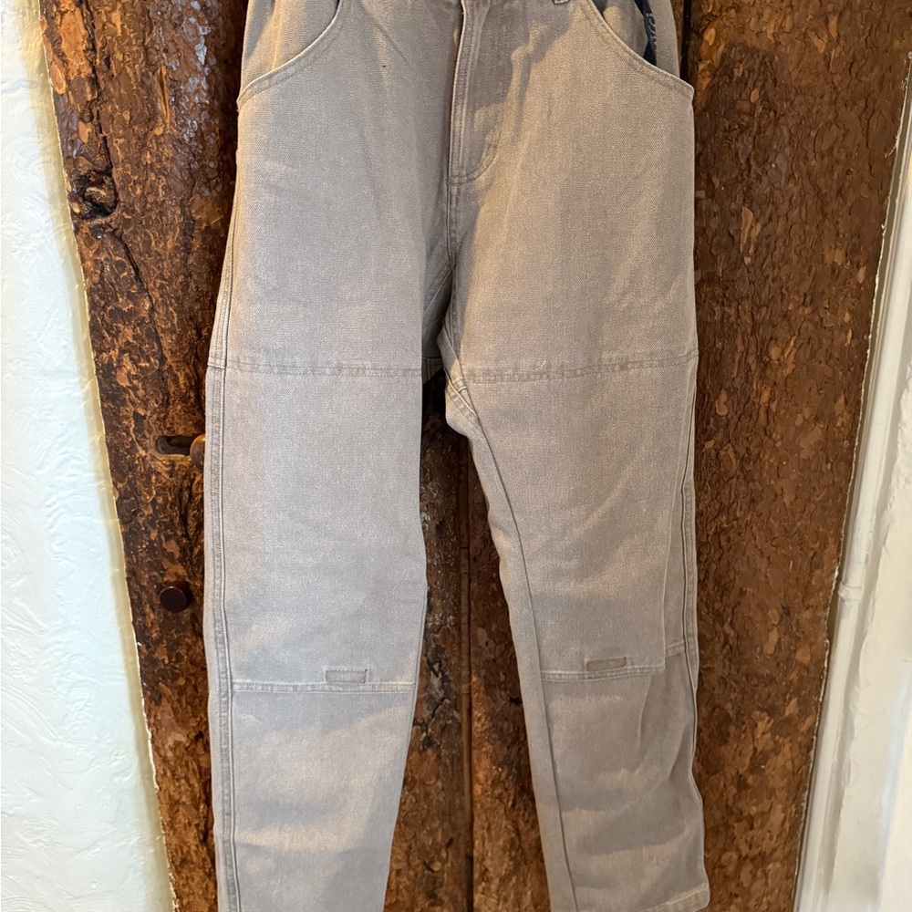 Gramicci Size XS Grey